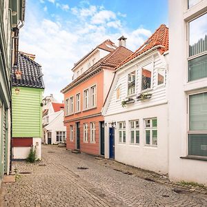 Appartement met Drie Slaapkamers